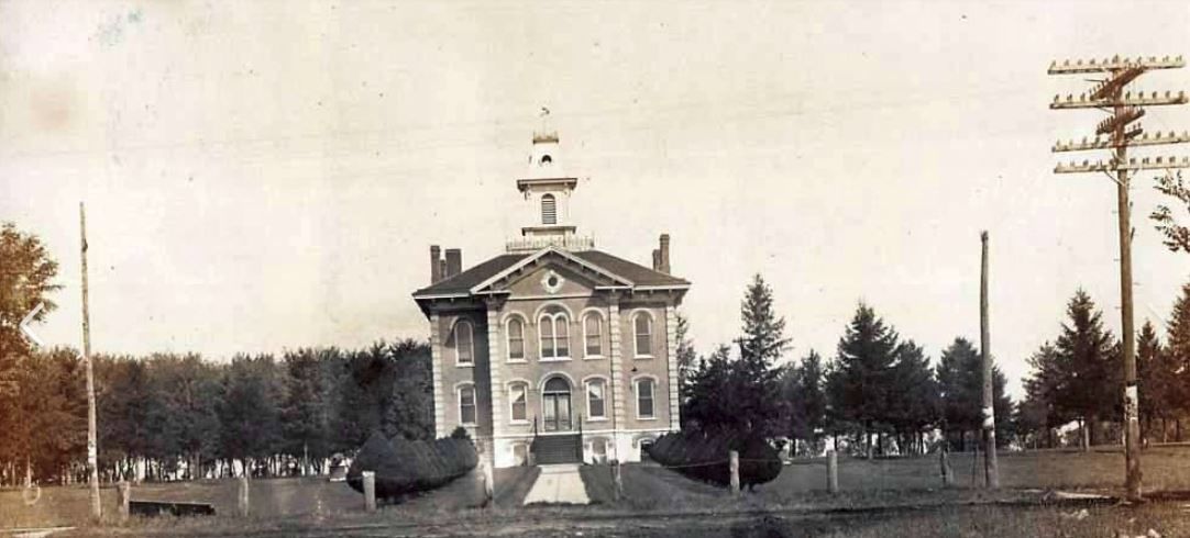 Butler County Courthouse